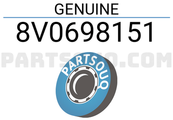 VAG 8V0698151 GENUINE