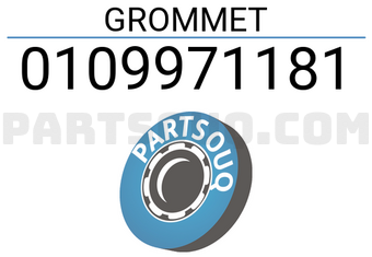 Valeo 0109971181 GROMMET