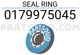 Valeo 0179975045 SEAL RING