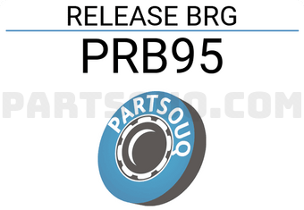 Valeo PRB95 RELEASE BRG
