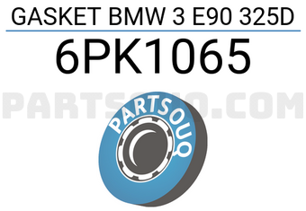 Victor Reinz 6PK1065 GASKET BMW 3 E90 325D