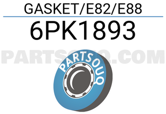Victor Reinz 6PK1893 GASKET/E82/E88