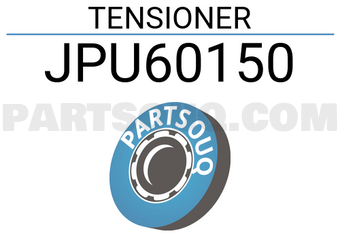 XBG JPU60150 TENSIONER