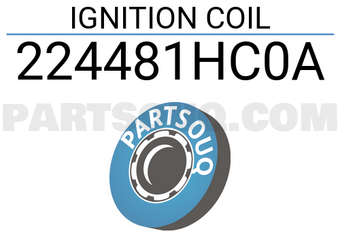 YEC 224481HC0A IGNITION COIL