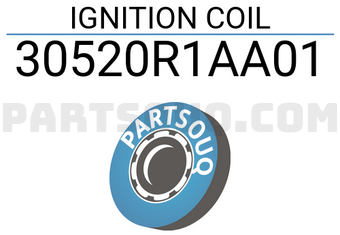 YEC 30520R1AA01 IGNITION COIL