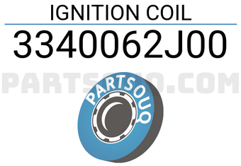 YEC 3340062J00 IGNITION COIL