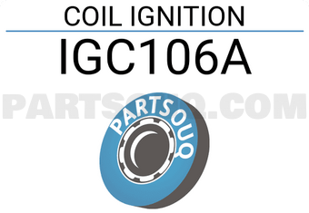 YEC IGC106A COIL IGNITION
