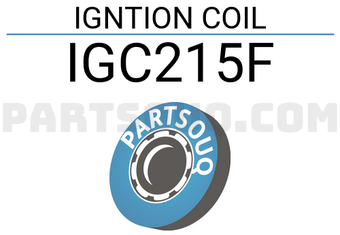 YEC IGC215F IGNTION COIL