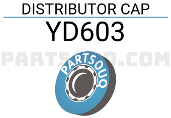 YEC YD603 DISTRIBUTOR CAP