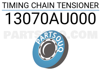 ZUIKO 13070AU000 TIMING CHAIN TENSIONER
