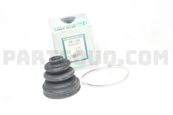 02126 BOOT KIT OUT&IN