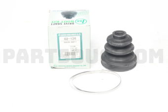 02126 BOOT KIT OUT&IN