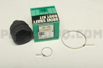 02128 BOOT KIT IN