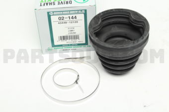 02144 BOOT KIT IN