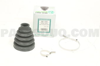 02153 BOOT KIT FR  OUT