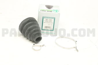 02153 BOOT KIT FR  OUT