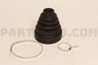 02163 BOOT KIT FR  IN, TOYRAV4 2000
