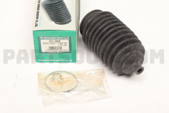 03064 STEERING BOOT