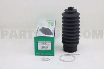 03067 STEERING BOOT