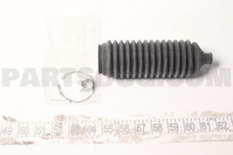 03072 STEERING BOOT
