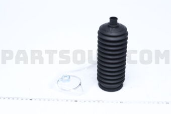 03077 STEERING BOOT KIT