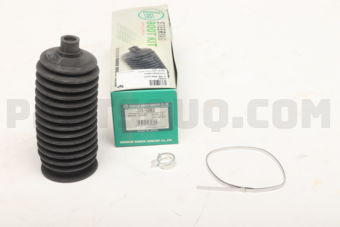 03082 STEERING BOOT