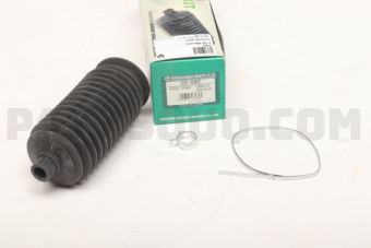 03082 STEERING BOOT
