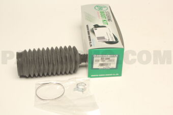 03086 STEERING BOOT KIT, 00TOYCOROLLA 16