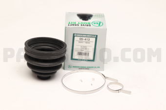 05413 BOOT KIT OUT