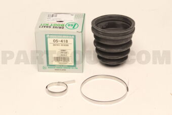 05418 BOOT KIT IN, 062)180/200B (FB2