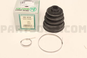 05418 BOOT KIT IN, 062)180/200B (FB2