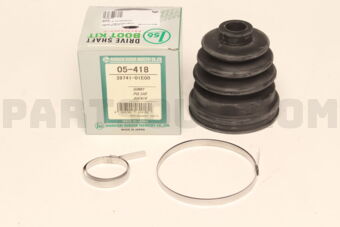 05418 BOOT KIT IN, 062)180/200B (FB2