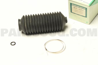 05481 STEERING BOOT R