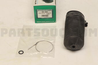 05494 STEERING BOOT