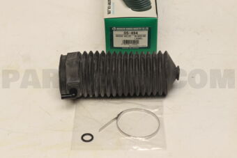 05494 STEERING BOOT