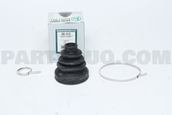 06412 BOOT KIT IN