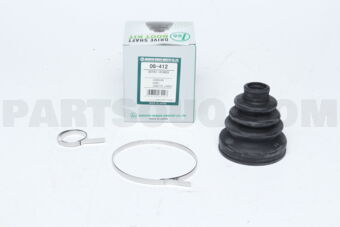 06412 BOOT KIT IN
