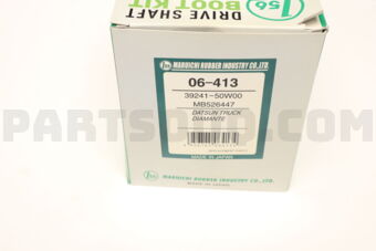 06413 BOOT KIT OUT