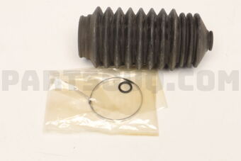 07483 AXLE BOOT, LSAR/SUNNY 86-95NISN13/N14 PU