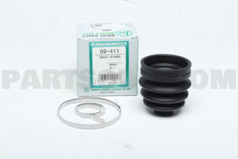 09411 BOOT KIT OUT