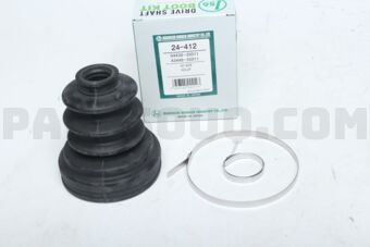 24412 C.V.BOOT IN
