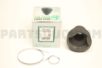 25412 BOOT KIT IN