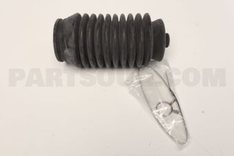 26481 STEERING BOOT