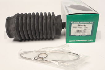 26481 STEERING BOOT