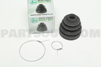 27411 BOOT KIT OUT