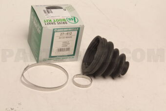 27412 BOOT KIT IN