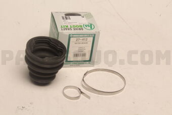 27412 BOOT KIT IN