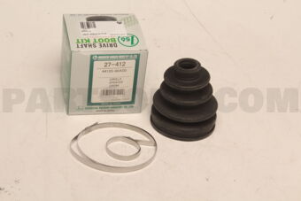 27412 BOOT KIT IN
