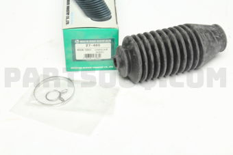 27485 STEERING BOOT