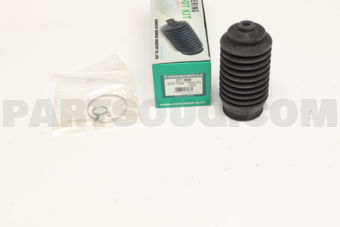27486 STEERING BOOT
